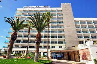 Tui Blue Los Gigantes - Adults Only Hotel Acantilado de los Gigantes 4*,  Spanien