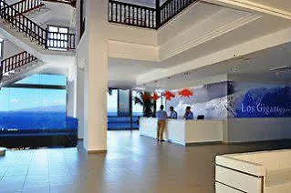 Tui Blue Los Gigantes - Adults Only Hotel Acantilado de los Gigantes