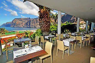 فندق Tui Blue Los Gigantes - Adults Only Acantilado de los Gigantes