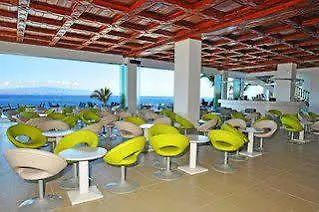 فندق Tui Blue Los Gigantes - Adults Only Acantilado de los Gigantes 4*,