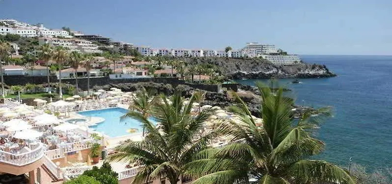 فندق Tui Blue Los Gigantes - Adults Only Acantilado de los Gigantes إسبانيا