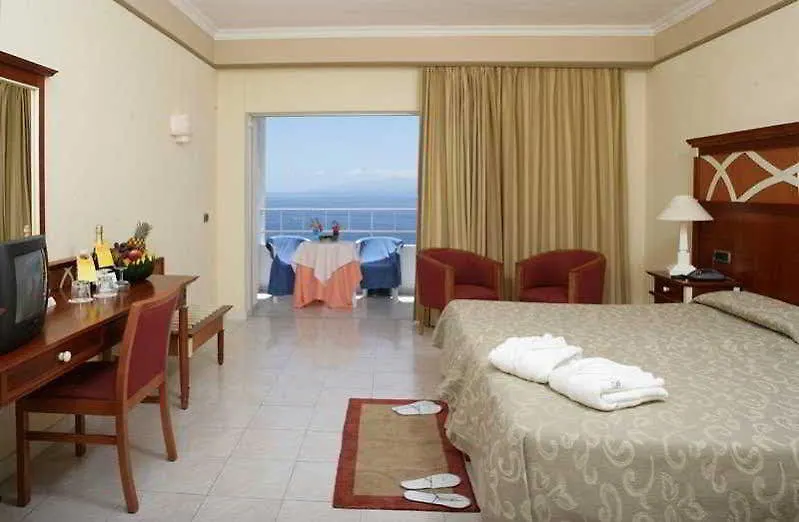 فندق Tui Blue Los Gigantes - Adults Only Acantilado de los Gigantes